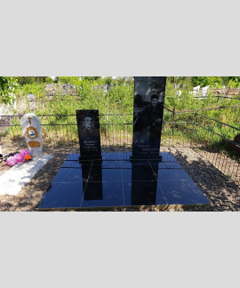 Благоустройство могил